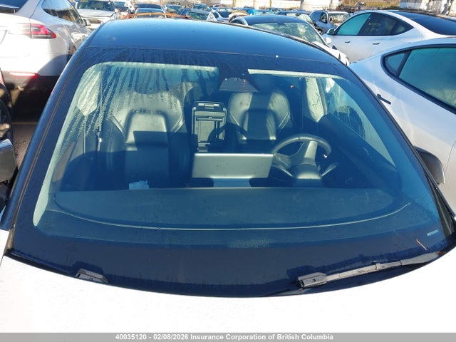 5YJ3E1EB1NF351507 Tesla MODEL 3