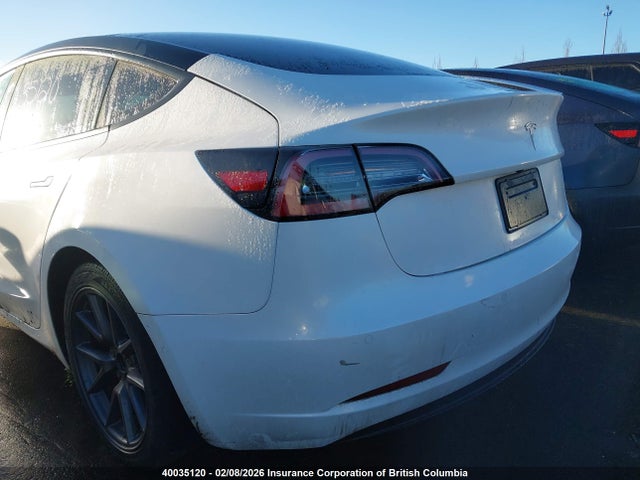 5YJ3E1EB1NF351507 Tesla MODEL 3