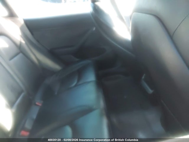 5YJ3E1EB1NF351507 Tesla MODEL 3