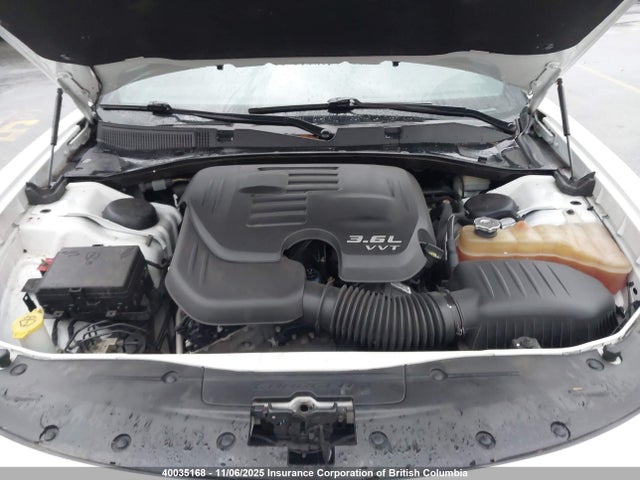 2015 Dodge Charger Sxt მანქანა იყიდება აუქციონზე, vin: 2C3CDXHG2FH851849, აუქციონის ნომერი: 40035168