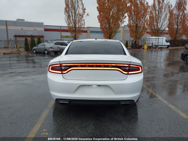 2015 Dodge Charger Sxt მანქანა იყიდება აუქციონზე, vin: 2C3CDXHG2FH851849, აუქციონის ნომერი: 40035168