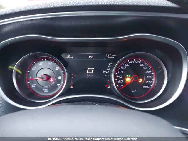 2015 Dodge Charger Sxt მანქანა იყიდება აუქციონზე, vin: 2C3CDXHG2FH851849, აუქციონის ნომერი: 40035168