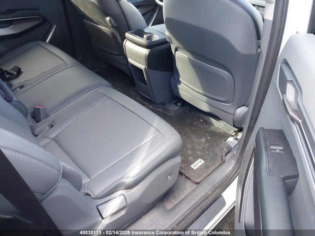 KNDAB5S14S6058551 KIA ev9
