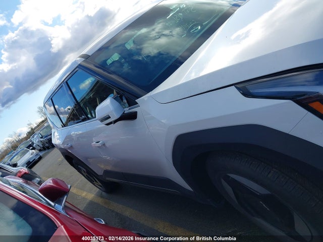 KNDAB5S14S6058551 KIA ev9