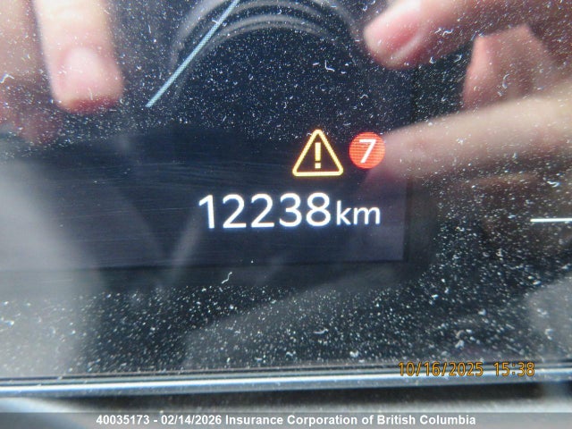 KNDAB5S14S6058551 KIA ev9