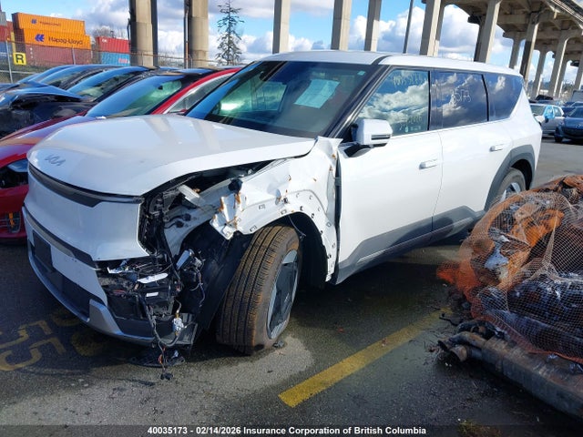 KNDAB5S14S6058551 KIA ev9