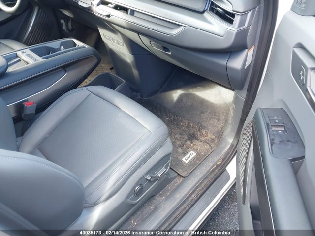 KNDAB5S14S6058551 KIA ev9
