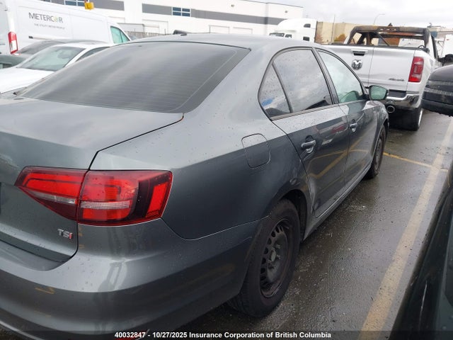 3VW267AJ3GM373609 Volkswagen JETTA S