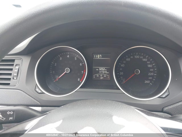 3VW267AJ3GM373609 Volkswagen JETTA S