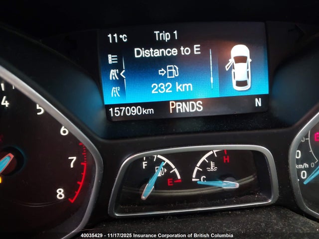 Ford Focus 2018 1FADP3FE1JL306177 Image 33