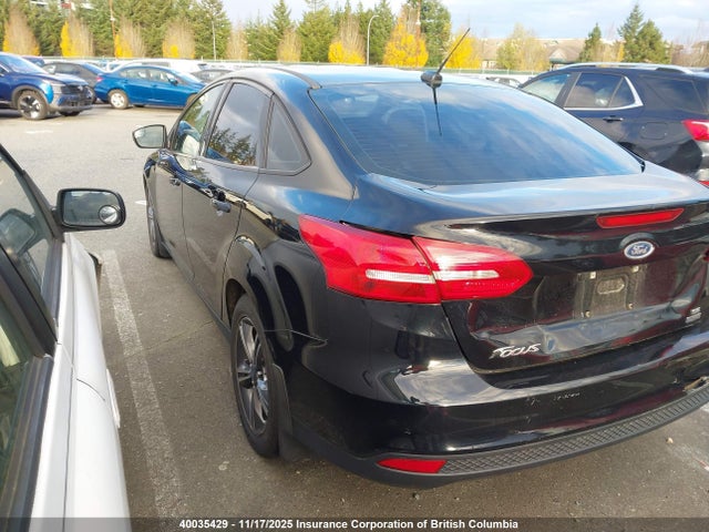 Ford Focus 2018 1FADP3FE1JL306177 Image 22