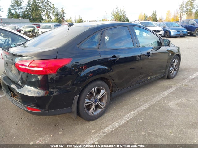 Ford Focus 2018 1FADP3FE1JL306177 Image 23