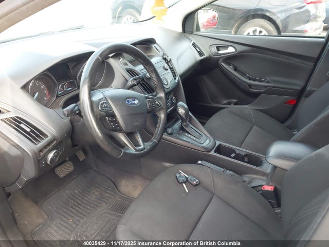 Ford Focus 2018 1FADP3FE1JL306177 Image 24