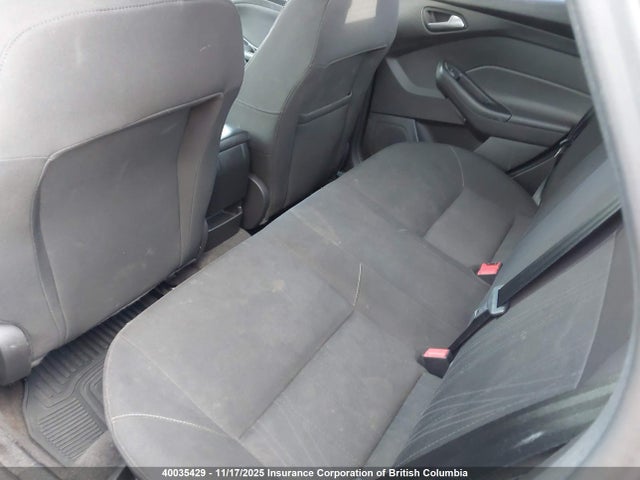 Ford Focus 2018 1FADP3FE1JL306177 Image 27