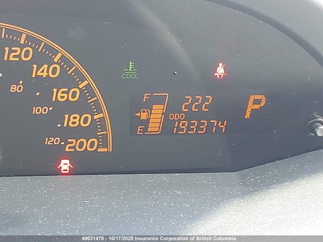40031478 :رقم المزاد ، JTDJT4K31A5309071 vin ، 2010 Toyota Yaris مزاد بيع