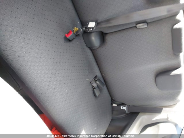 40031478 :رقم المزاد ، JTDJT4K31A5309071 vin ، 2010 Toyota Yaris مزاد بيع