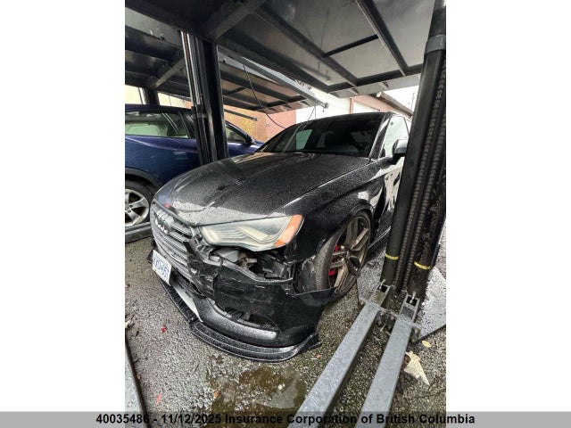 Audi S3 2015 WAUFFRFF6F1126906 Image 2