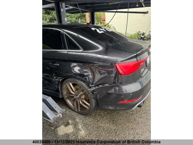 Audi S3 2015 WAUFFRFF6F1126906 Image 3