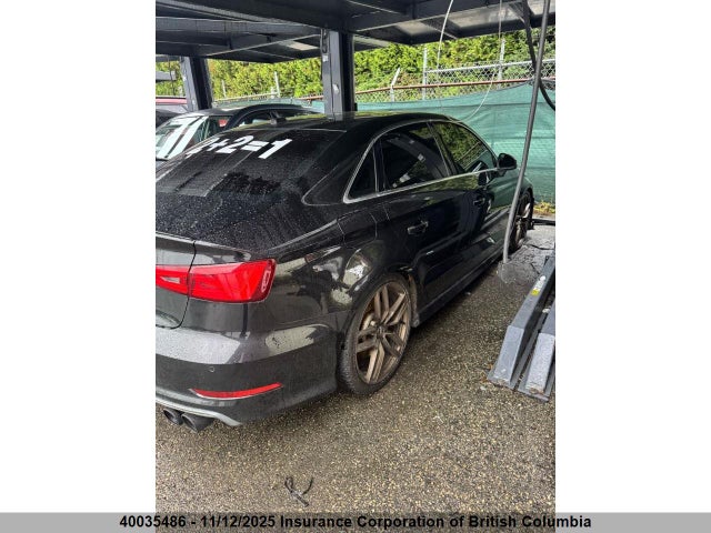 Audi S3 2015 WAUFFRFF6F1126906 Image 4