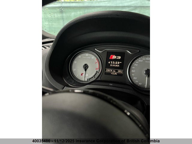Audi S3 2015 WAUFFRFF6F1126906 Image 6