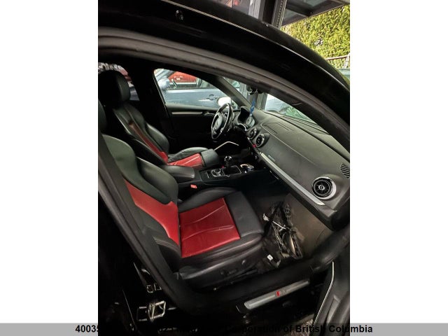 Audi S3 2015 WAUFFRFF6F1126906 Image 8