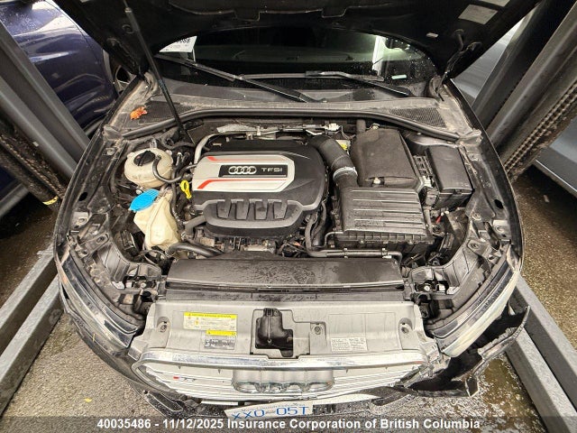 Audi S3 2015 WAUFFRFF6F1126906 Image 9