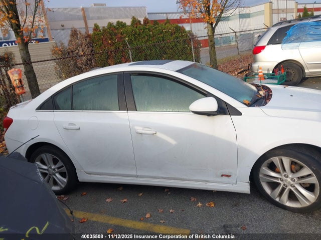 Chevrolet Cruze 2016 1G1PF5SB0G7138348 Image 32