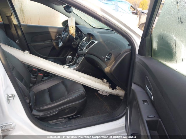 Chevrolet Cruze 2016 1G1PF5SB0G7138348 Image 24