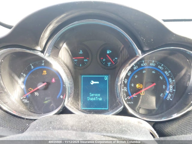 Chevrolet Cruze 2016 1G1PF5SB0G7138348 Image 26