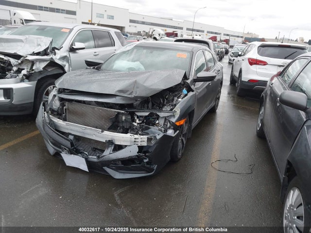 SHHFK7H2XJU304649 Honda l15ba