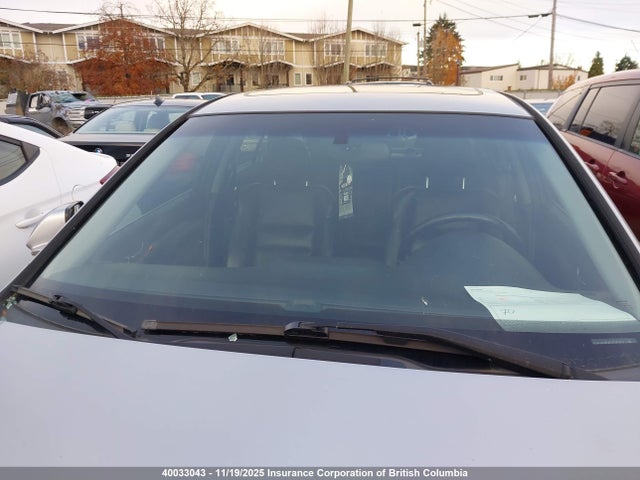 40033043 :رقم المزاد ، JH4CL968X5C800203 vin ، 2005 Acura Tsx مزاد بيع