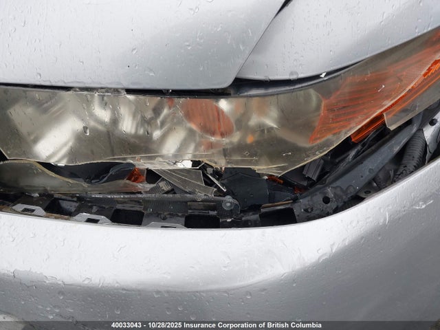 40033043 :رقم المزاد ، JH4CL968X5C800203 vin ، 2005 Acura Tsx مزاد بيع