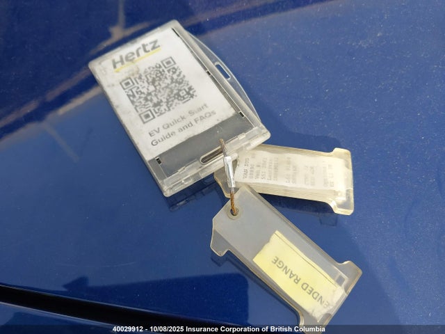 40029912 :رقم المزاد ، 7SAYGDEE1NF490132 vin ، 2022 Tesla Model Y مزاد بيع