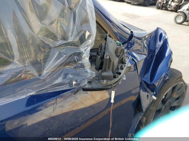40029912 :رقم المزاد ، 7SAYGDEE1NF490132 vin ، 2022 Tesla Model Y مزاد بيع