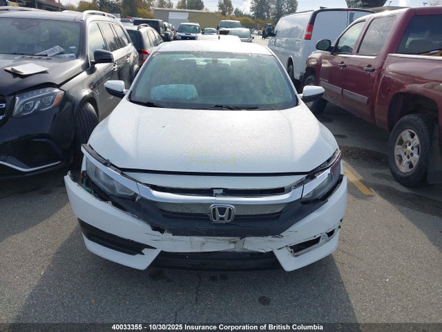 Honda Civic Lx 2018 2HGFC2F58JH044083 Image 36