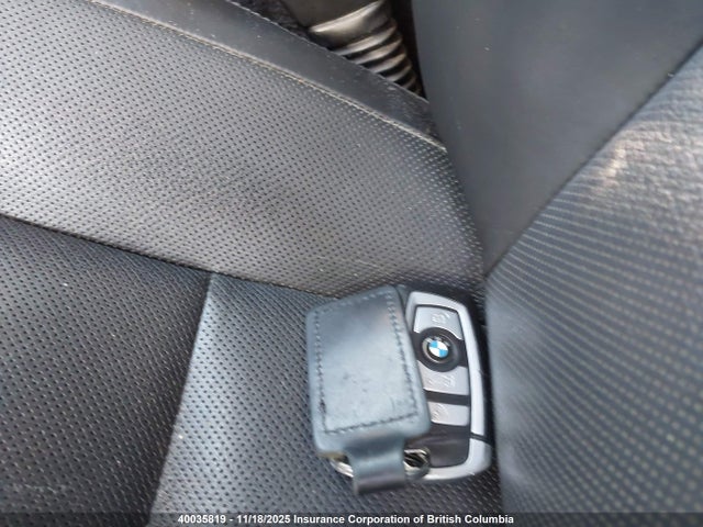 Продажа на аукционе авто 2009 Bmw 750i, vin: WBAKA83579CY33136, номер лота: 40035819