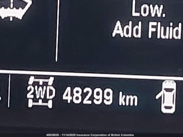 40035830 :رقم المزاد ، KL79MNSL4NB119470 vin ، 2022 Chevrolet Trailblazer Ls مزاد بيع