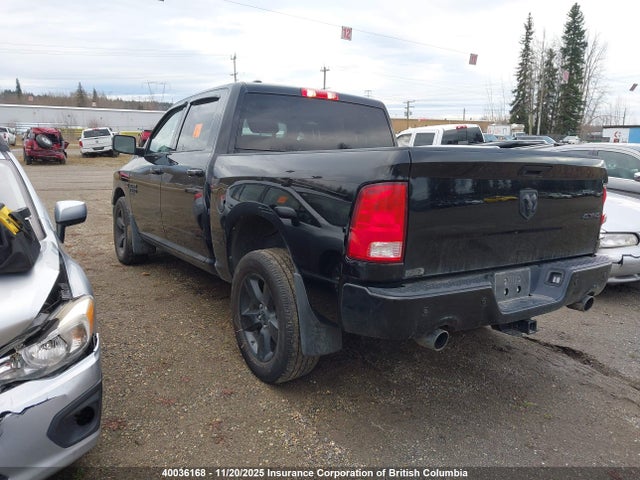 RAM 1500 Classic Slt 2023 1C6RR7LT9PS567017 Image 3