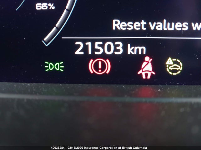 WA1GUAFZ6RP072737 Audi Q4 E-TRON