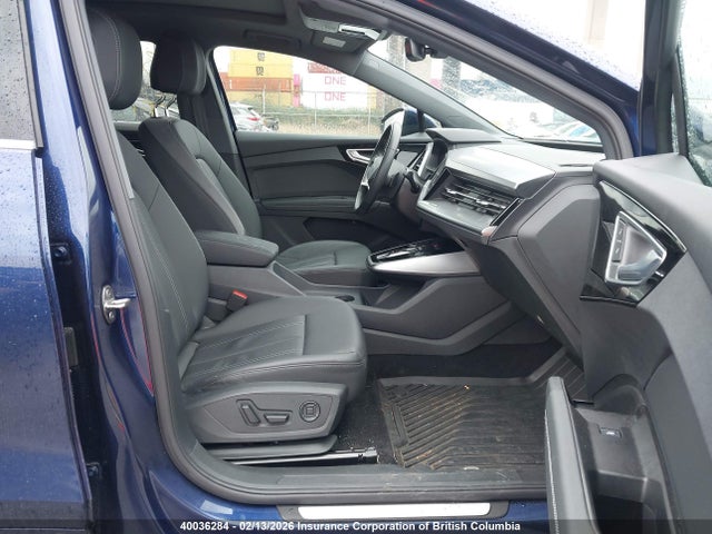 WA1GUAFZ6RP072737 Audi Q4 E-TRON