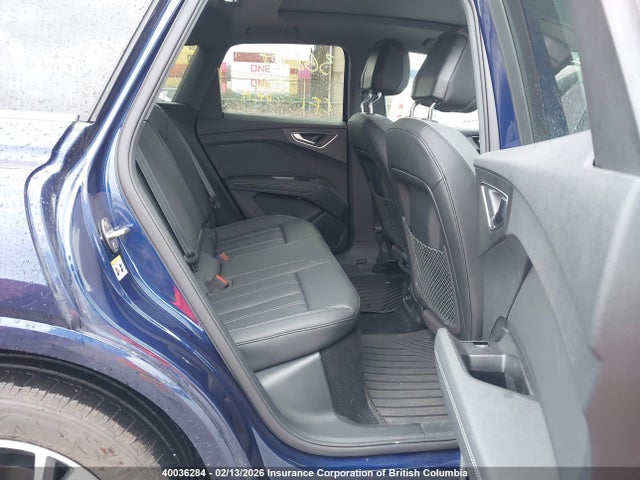 WA1GUAFZ6RP072737 Audi Q4 E-TRON