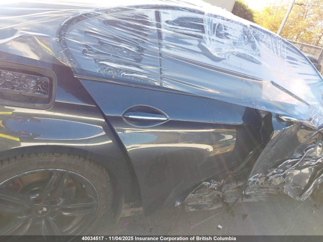 2013 Bmw 535 Xi მანქანა იყიდება აუქციონზე, vin: WBAFU7C57DDU70858, აუქციონის ნომერი: 40034517