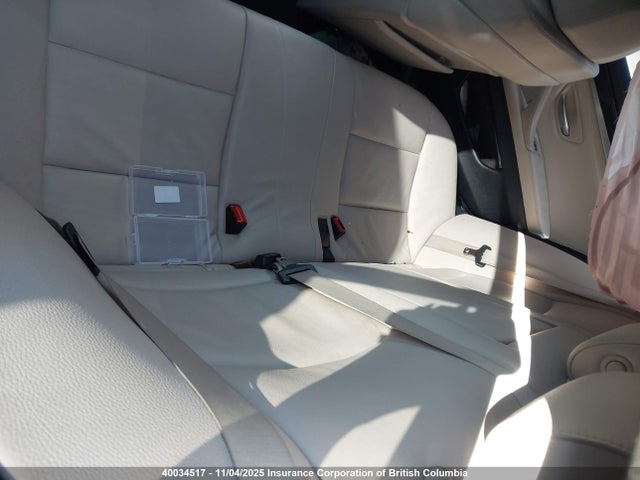 2013 Bmw 535 Xi მანქანა იყიდება აუქციონზე, vin: WBAFU7C57DDU70858, აუქციონის ნომერი: 40034517