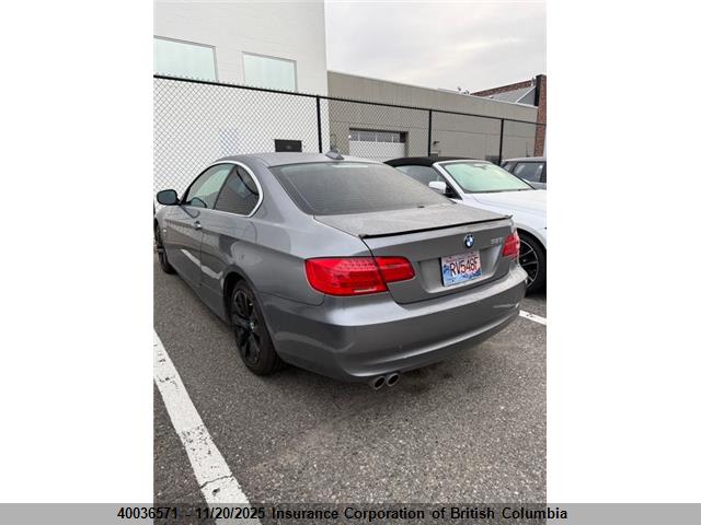 Продажа на аукционе авто 2011 Bmw 328i, vin: WBAKF3C56BE442896, номер лота: 40036571