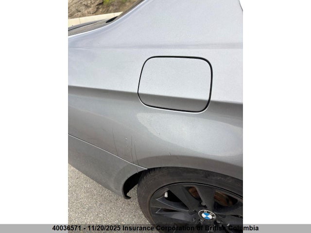 Продажа на аукционе авто 2011 Bmw 328i, vin: WBAKF3C56BE442896, номер лота: 40036571