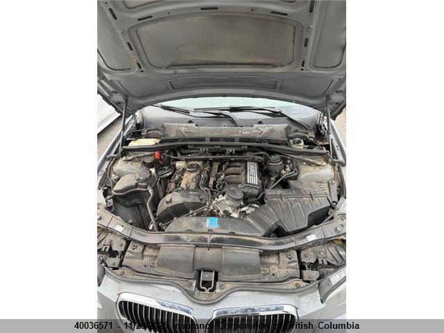 Продажа на аукционе авто 2011 Bmw 328i, vin: WBAKF3C56BE442896, номер лота: 40036571