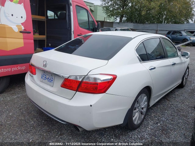 Продаж на аукціоні авто 2013 Honda Accord Exl, vin: 1HGCR2F84DA808719, номер лоту: 40035442