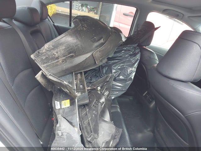 Продаж на аукціоні авто 2013 Honda Accord Exl, vin: 1HGCR2F84DA808719, номер лоту: 40035442