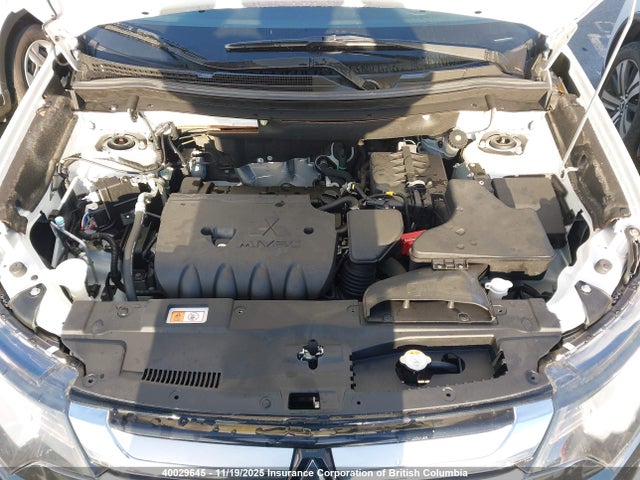 Mitsubishi mivec 2016 JA4AZ2A31GZ602680 Image 10
