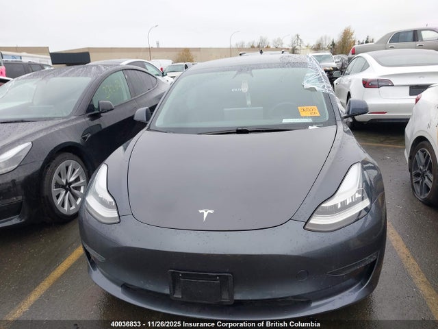 Продаж на аукціоні авто 2021 Tesla Model 3, vin: 5YJ3E1EA4MF847794, номер лоту: 40036833